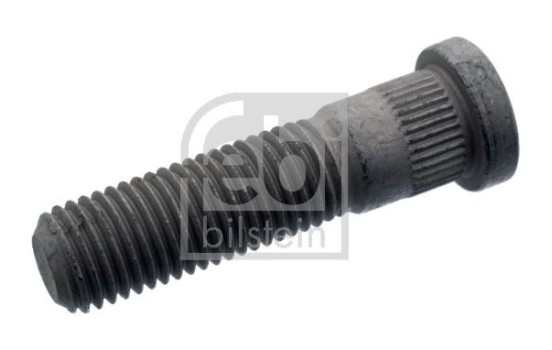 Wheel Stud 100166 FEBI, Image 2