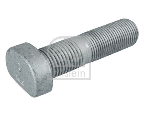 Wheel Stud 107536 FEBI, Image 2