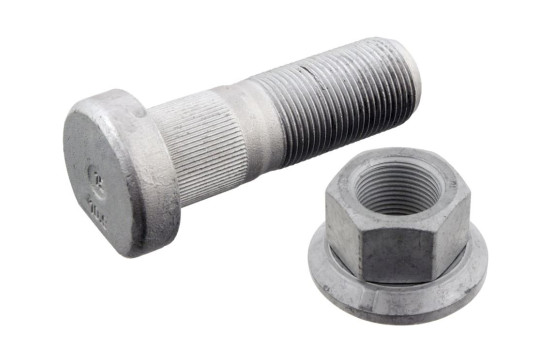 Wheel Stud 172240 FEBI