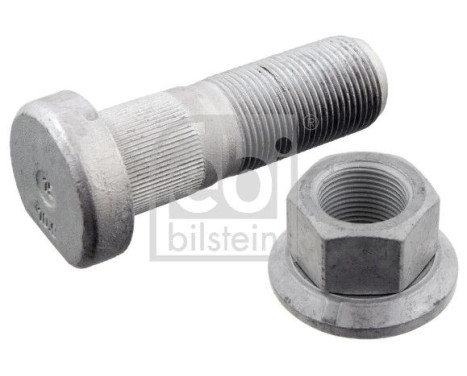 Wheel Stud 172240 FEBI, Image 2