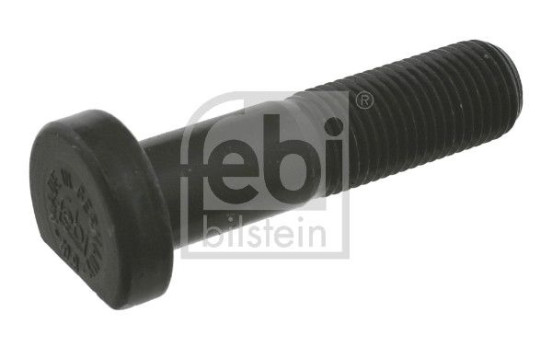 Wheel Stud 46611 FEBI, Image 2