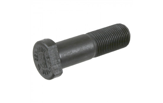 Wheel Stud 46612 FEBI