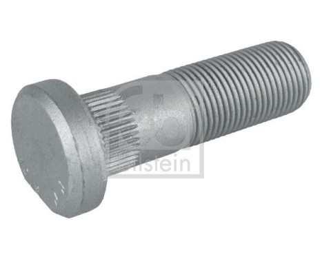 Wheel Stud 48667 FEBI, Image 2