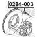 Wheel Stud, Thumbnail 3