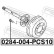 Wheel Stud, Thumbnail 3