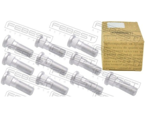 Wheel Stud, Image 2