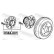 Wheel Stud, Thumbnail 3