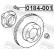 Wheel Stud, Thumbnail 3