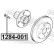 Wheel Stud, Thumbnail 3