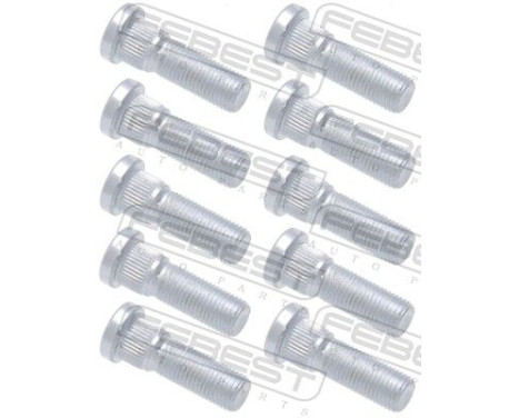 Wheel Stud, Image 2