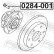 Wheel Stud, Thumbnail 3