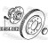 Wheel Stud, Thumbnail 3