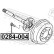 Wheel Stud, Thumbnail 2