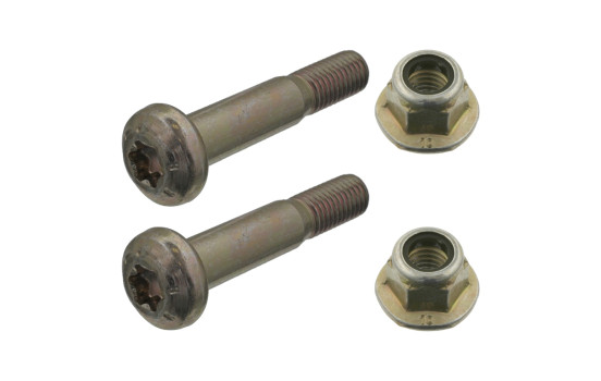 Clamp screw set, ball joint 45882 FEBI