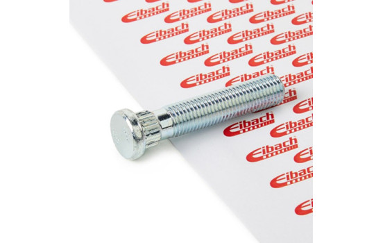 Eibach Wheel Bolts 10 pieces, Image 3