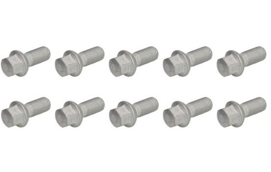 Eibach wheel screws 10 pieces