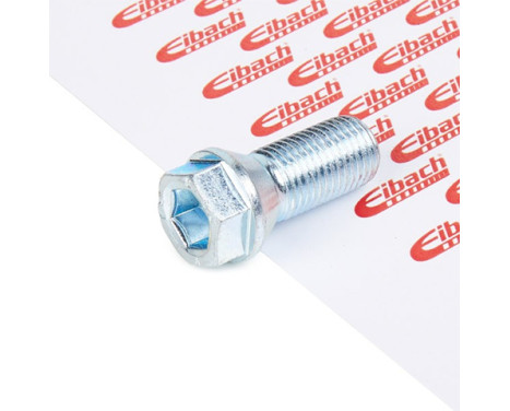 Eibach wheel screws 10 pieces, Image 2