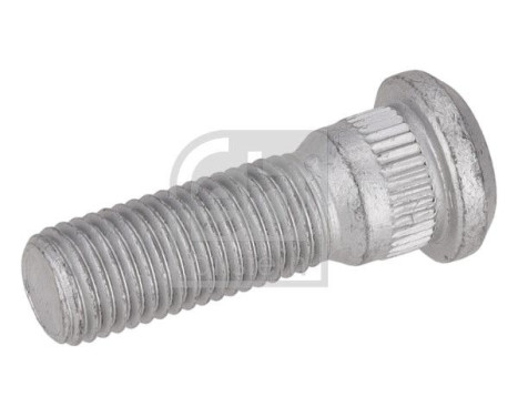 FEBI WHEEL BOLT 194334, Image 2