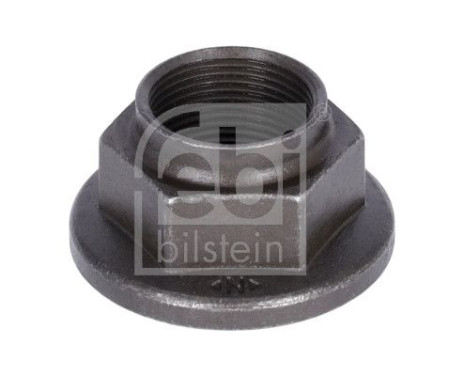 Nut 15567 FEBI, Image 2