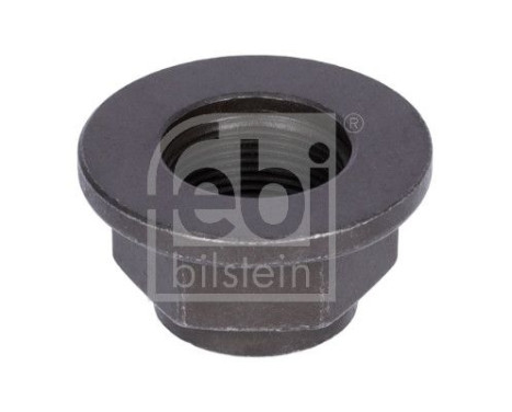 Nut 15567 FEBI, Image 3