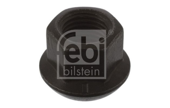 Nut 46610 FEBI, Image 2