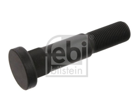 Wheel bolt 01230 FEBI