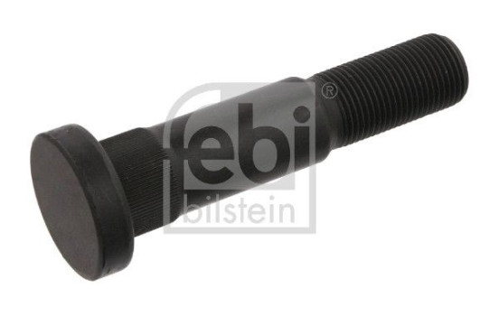 Wheel bolt 01230 FEBI