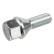 Wheel Bolt 02062 FEBI