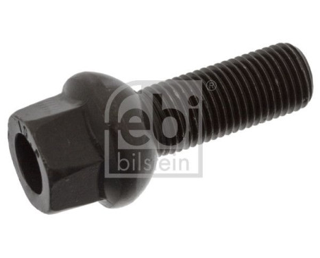 Wheel Bolt 04912 FEBI, Image 2