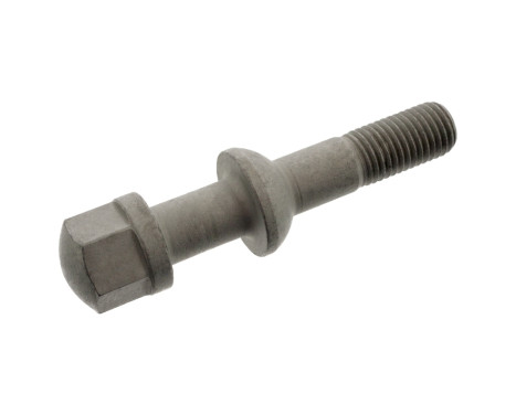 Wheel Bolt 05123 FEBI