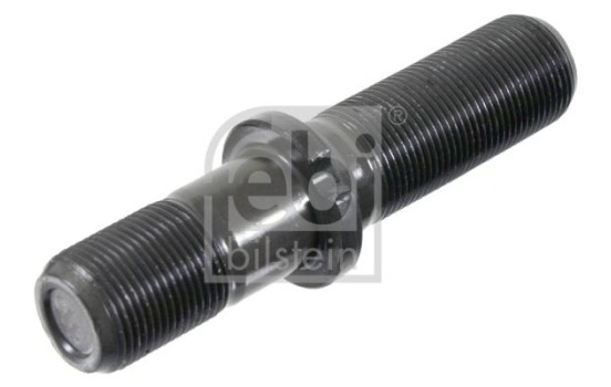 Wheel bolt 05751 FEBI