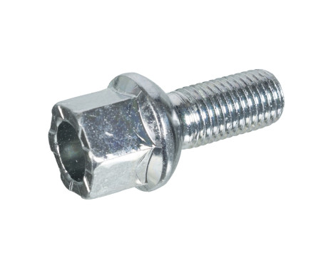 Wheel Bolt 06963 FEBI