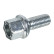 Wheel Bolt 06963 FEBI