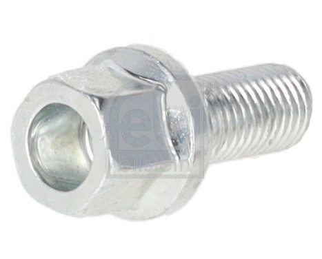 Wheel Bolt 06963 FEBI, Image 2