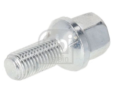 Wheel Bolt 06963 FEBI, Image 3