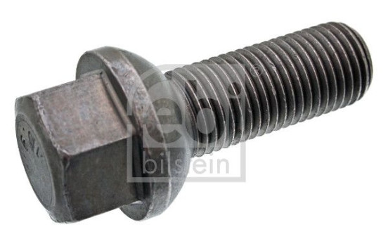 Wheel Bolt 08237 FEBI, Image 2