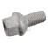 Wheel Bolt 08476 FEBI, Thumbnail 2
