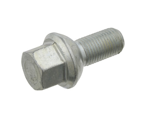 Wheel Bolt 09805 FEBI