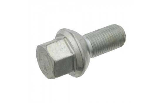 Wheel Bolt 09805 FEBI