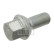 Wheel Bolt 09805 FEBI, Thumbnail 2