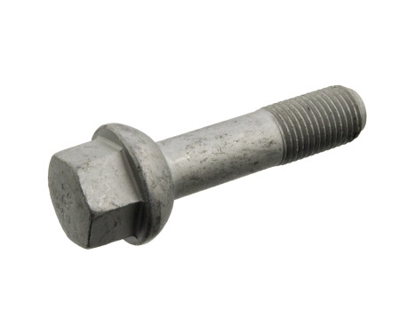 Wheel Bolt 09806 FEBI