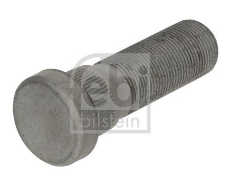 Wheel bolt 1001125 FEBI