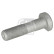Wheel bolt 1003151 FEBI, Thumbnail 2