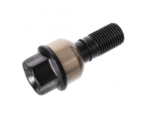 Wheel Bolt 100591 FEBI