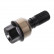 Wheel Bolt 100591 FEBI