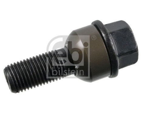 Wheel Bolt 100591 FEBI, Image 3