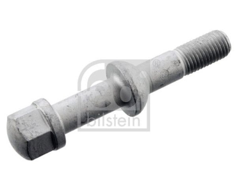 Wheel Bolt 100940 FEBI, Image 2