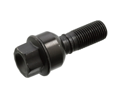 Wheel Bolt 101798 FEBI