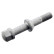 Wheel Bolt 103602 FEBI