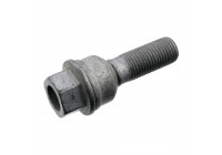 Wheel Bolt 103934 FEBI